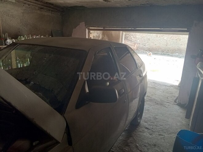 LADA (VAZ) 2112 2005, 257,000 km - 1.6 l - Gəncə