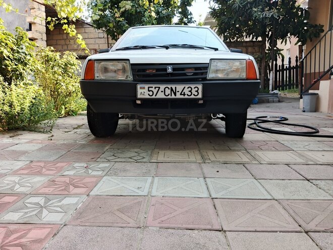 LADA (VAZ) 21099 2002, 311,622 km - 1.6 l - Şəmkir