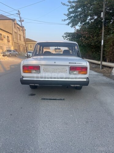 LADA (VAZ) 2107 2009, 48,958 km - 1.6 l - Bakı