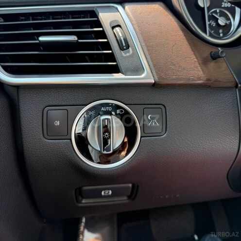 Mercedes GL 500 4MATIC 2015, 35,324 km - 4.7 l - Bakı