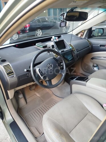 Toyota Prius 2007, 237,000 km - 1.5 l - Bakı