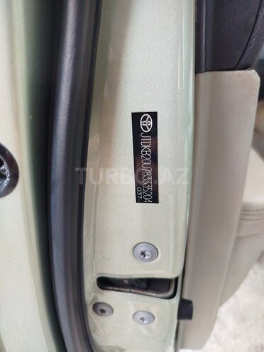 Toyota Prius 2007, 237,000 km - 1.5 l - Bakı