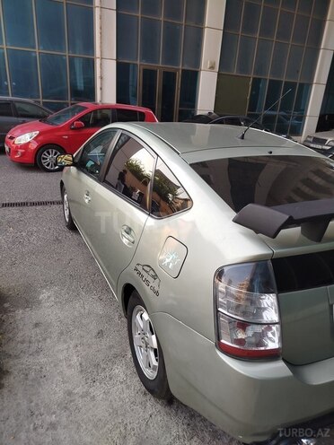 Toyota Prius 2007, 237,000 km - 1.5 l - Bakı