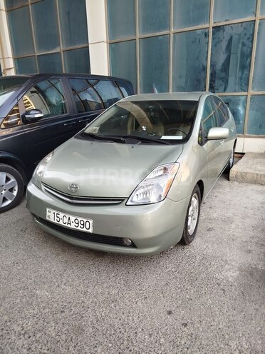 Toyota Prius 2007, 237,000 km - 1.5 l - Bakı
