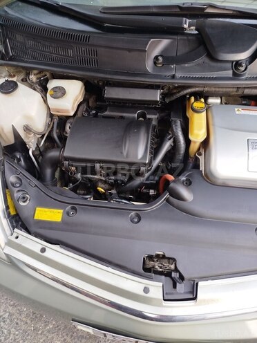 Toyota Prius 2007, 237,000 km - 1.5 l - Bakı