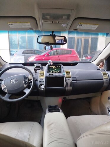 Toyota Prius 2007, 237,000 km - 1.5 l - Bakı