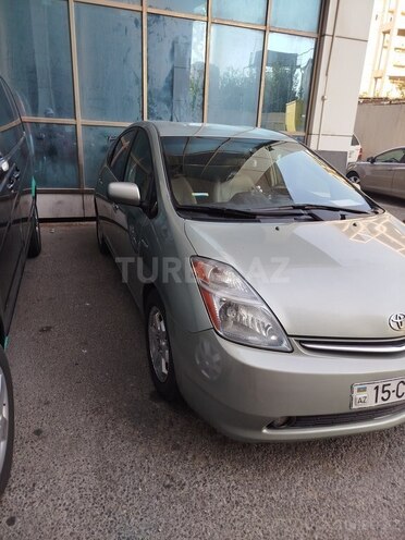 Toyota Prius 2007, 237,000 km - 1.5 l - Bakı