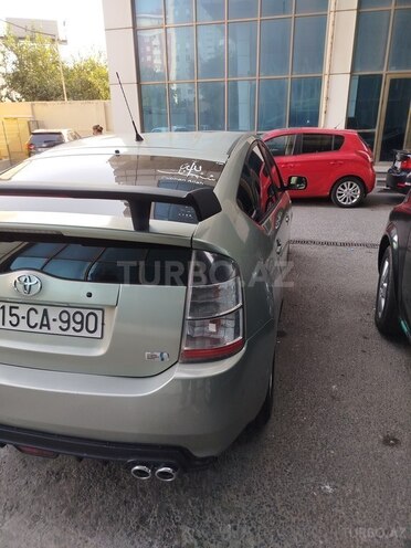 Toyota Prius 2007, 237,000 km - 1.5 l - Bakı