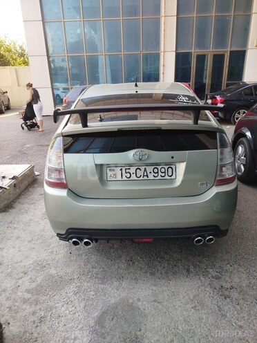 Toyota Prius 2007, 237,000 km - 1.5 l - Bakı