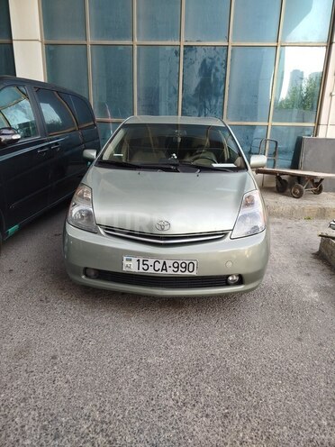Toyota Prius 2007, 237,000 km - 1.5 l - Bakı