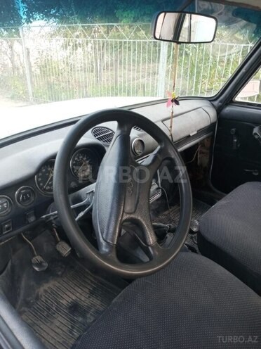 LADA (VAZ) 21011 1984, 230,000 km - 1.3 л - Salyan