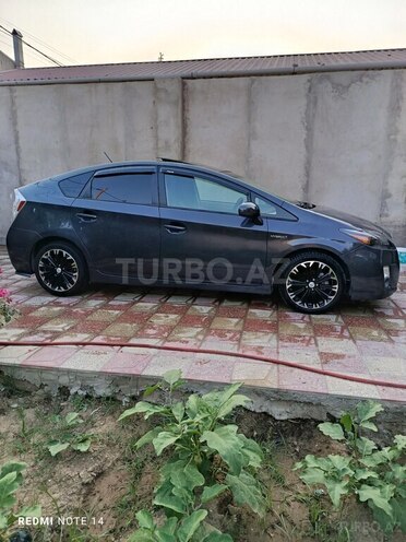 Toyota Prius 2011, 382,092 km - 1.8 l - Bakı