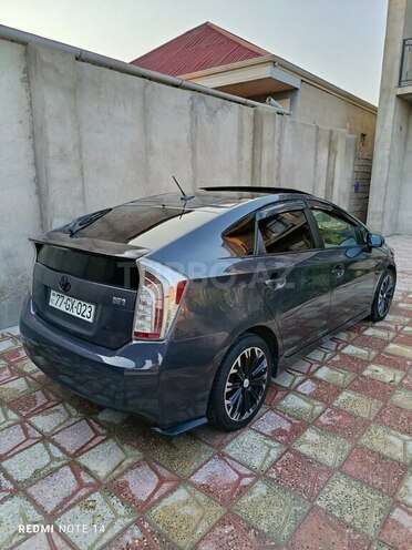 Toyota Prius 2011, 382,092 km - 1.8 l - Bakı