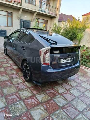 Toyota Prius 2011, 382,092 km - 1.8 l - Bakı