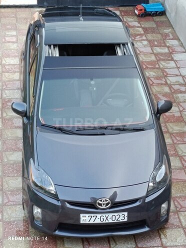 Toyota Prius 2011, 382,092 km - 1.8 l - Bakı