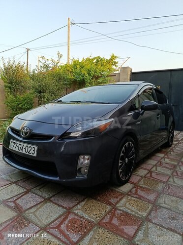 Toyota Prius 2011, 382,092 km - 1.8 l - Bakı