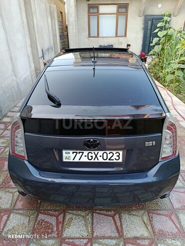 Toyota Prius 2011, 382,092 km - 1.8 l - Bakı