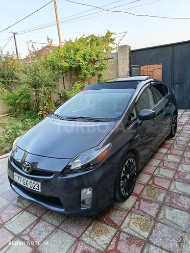 Toyota Prius 2011, 382,092 km - 1.8 l - Bakı