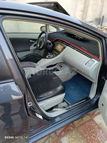 Toyota Prius 2011, 382,092 km - 1.8 l - Bakı