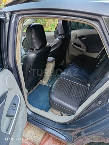 Toyota Prius 2011, 382,092 km - 1.8 l - Bakı