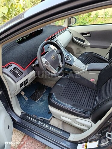 Toyota Prius 2011, 382,092 km - 1.8 l - Bakı