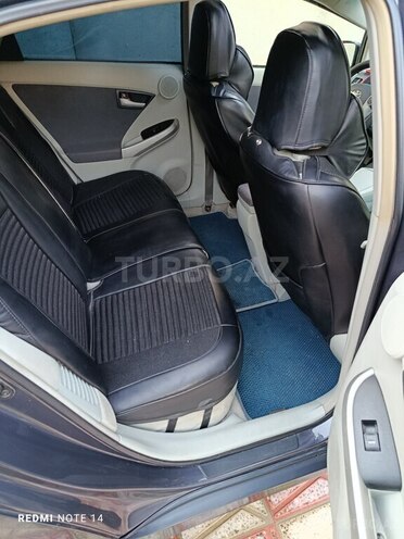 Toyota Prius 2011, 382,092 km - 1.8 l - Bakı