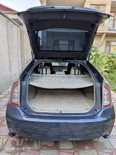 Toyota Prius 2011, 382,092 km - 1.8 l - Bakı