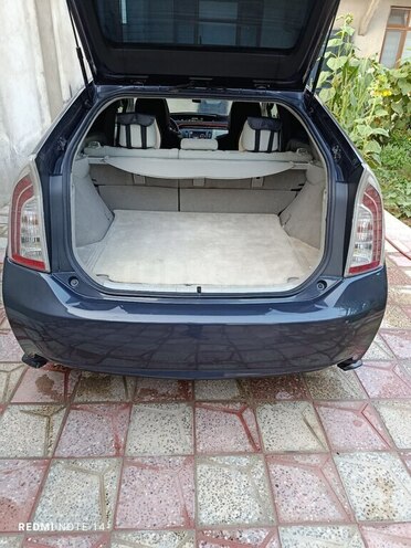 Toyota Prius 2011, 382,092 km - 1.8 l - Bakı