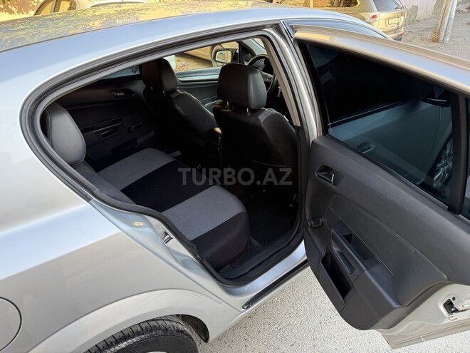 Opel Astra 2005, 269,315 km - 1.8 l - Bakı