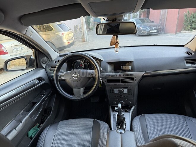 Opel Astra 2005, 269,315 km - 1.8 l - Bakı