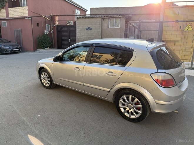 Opel Astra 2005, 269,315 km - 1.8 l - Bakı