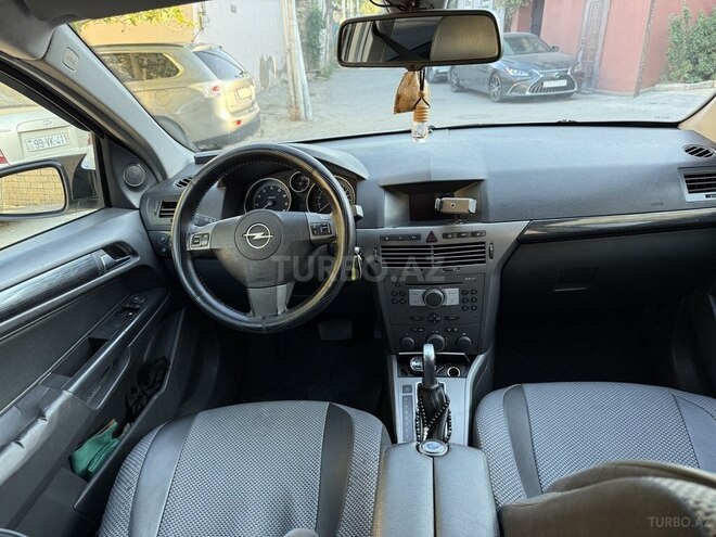 Opel Astra 2005, 269,315 km - 1.8 l - Bakı