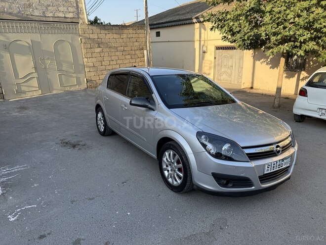 Opel Astra 2005, 269,315 km - 1.8 l - Bakı