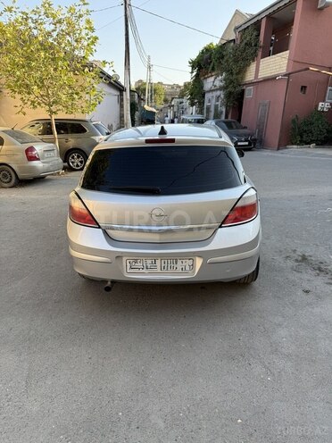 Opel Astra 2005, 269,315 km - 1.8 l - Bakı