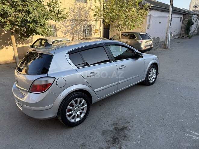 Opel Astra 2005, 269,315 km - 1.8 l - Bakı
