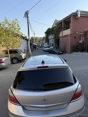 Opel Astra 2005, 269,315 km - 1.8 l - Bakı