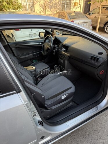 Opel Astra 2005, 269,315 km - 1.8 l - Bakı