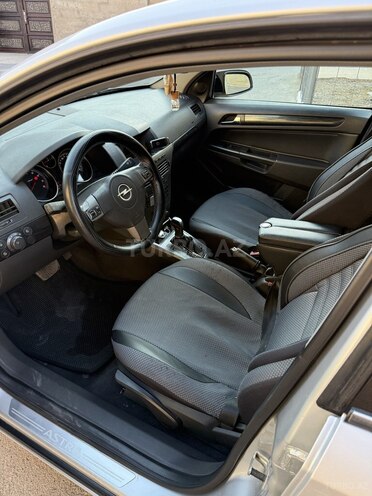 Opel Astra 2005, 269,315 km - 1.8 l - Bakı