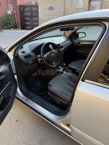 Opel Astra 2005, 269,315 km - 1.8 l - Bakı