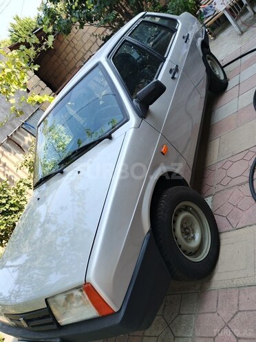 LADA (VAZ) 21099 2002, 311,622 km - 1.6 l - Şəmkir
