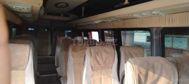 Mercedes Sprinter 313 2003, 280,500 km - 2.9 l - Yevlax
