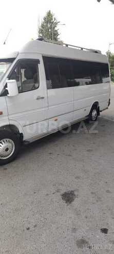 Mercedes Sprinter 313 2003, 280,500 km - 2.9 l - Yevlax