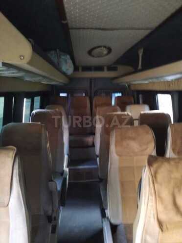 Mercedes Sprinter 313 2003, 280,500 km - 2.9 l - Yevlax