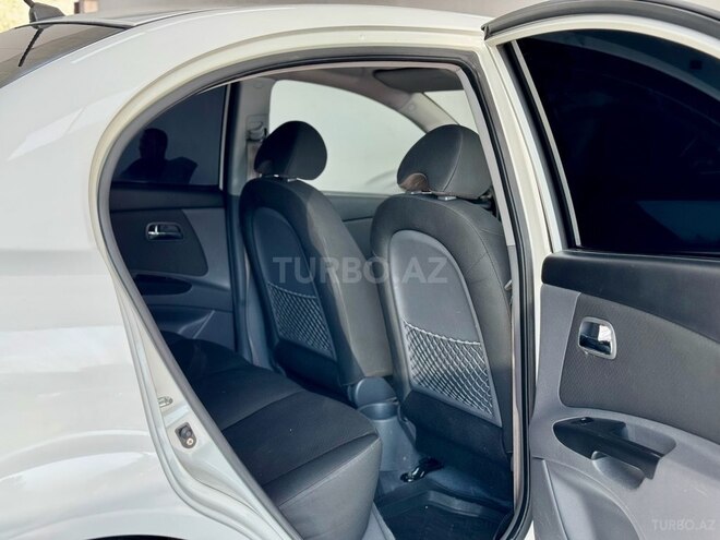 Kia Rio 2011, 214,000 km - 1.4 л - Bakı