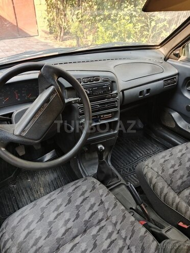 LADA (VAZ) 21099 2002, 311,622 km - 1.6 l - Şəmkir