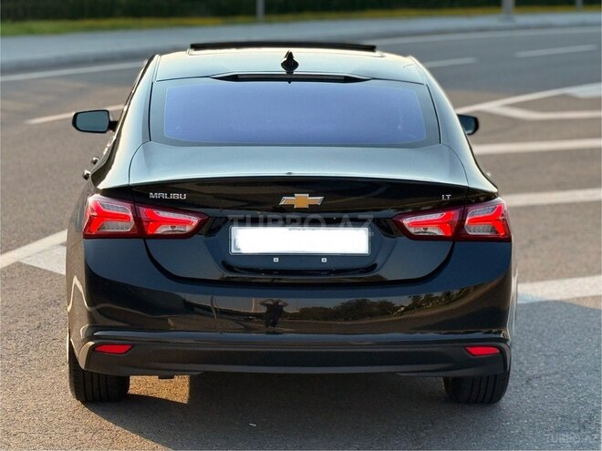 Chevrolet Malibu 2022, 60,000 km - 1.5 l - Bakı