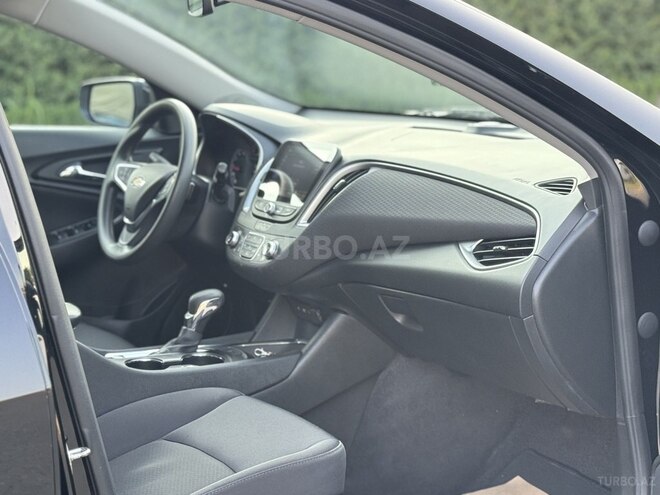 Chevrolet Malibu 2022, 60,000 km - 1.5 l - Bakı