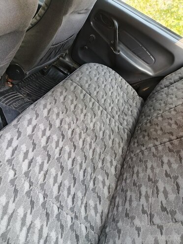 LADA (VAZ) 21099 2002, 311,622 km - 1.6 l - Şəmkir