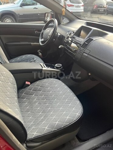 Toyota Prius 2008, 255,600 km - 1.5 l - Bakı