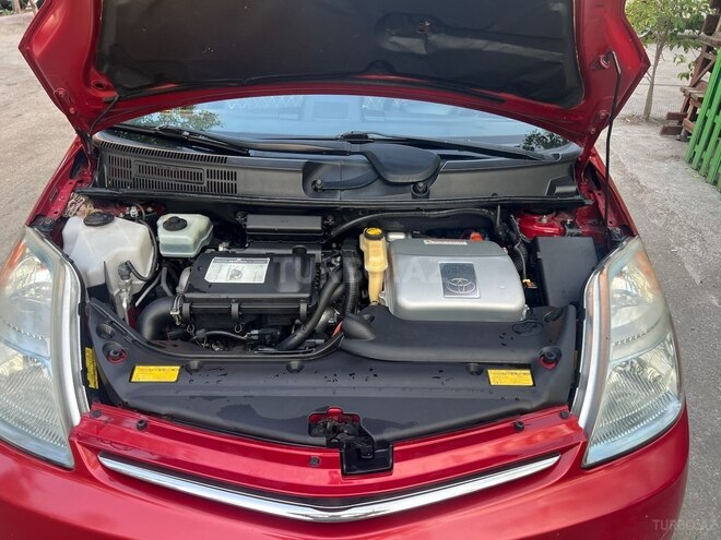 Toyota Prius 2008, 255,600 km - 1.5 l - Bakı